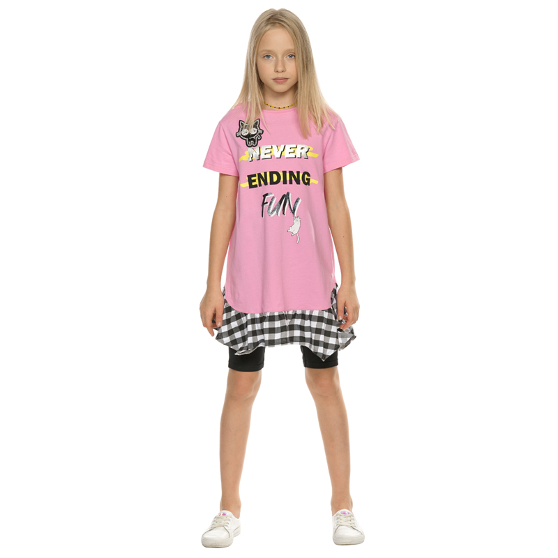 ст. цена801руб.! GFATL4220 комплект для девочек (1 шт в кор.)