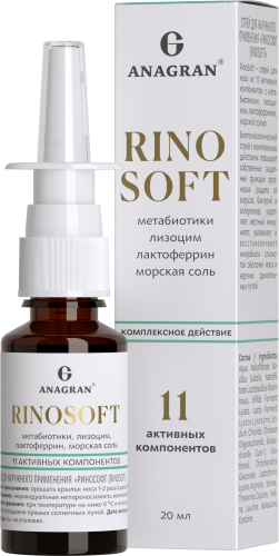 Ринософт, Rinosoft 