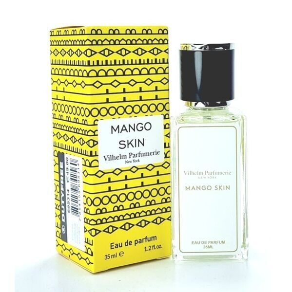 Vilhelm Parfumerie Mango Skin (унисекс) 35ml суперстойкий