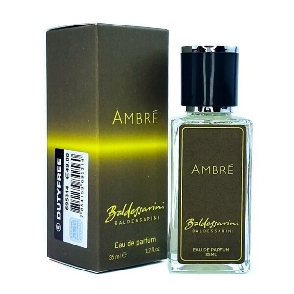 Baldessarini Ambre (для мужчин) 35ml суперстойкий