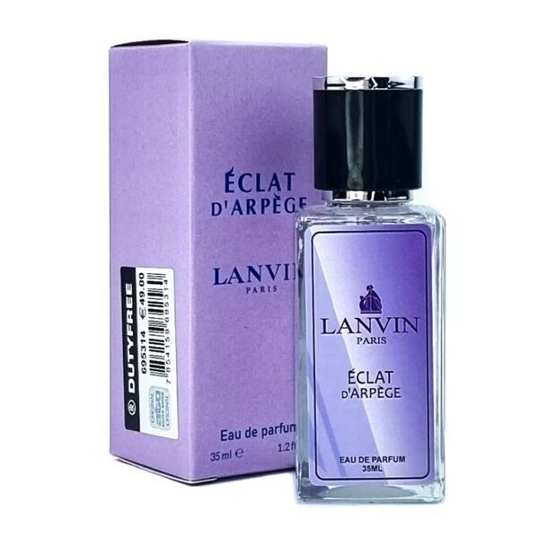 Lanvin Eclat D'Arpege (Для женщин) 35ml суперстойкий
