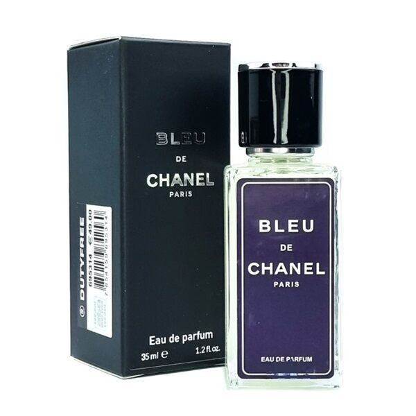 Chanel Bleu De Chanel (Для мужчин) 35ml суперстойкий