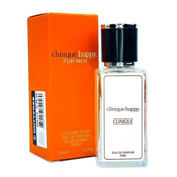 Clinique Happy (Для мужчин) 35ml суперстойкий