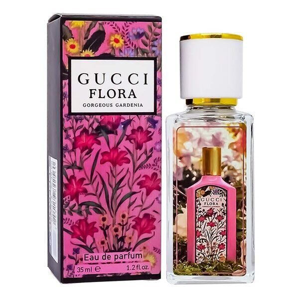 Gucci Gorgeus Gardenia (Для женщин) 35ml суперстойкий