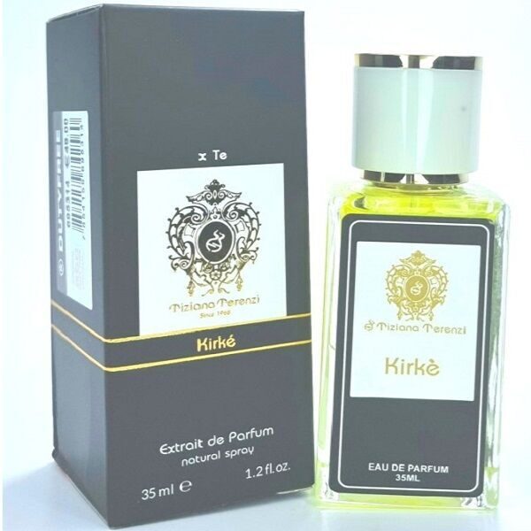 Tiziana Terenzi Kirke (унисекс) 35ml суперстойкий