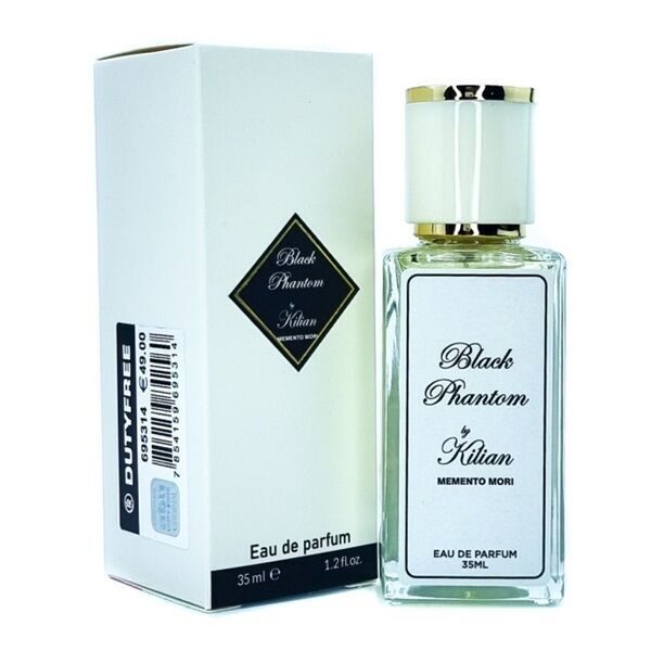 Kilian Black Phantom (Унисекс) 35ml суперстойкий