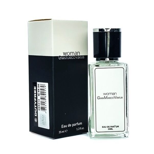 Gian Marco Venturi Woman (Для женщин) 35ml суперстойкий