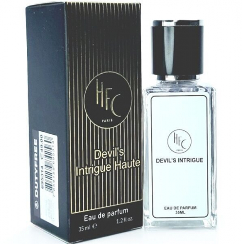 Haute Fragrance Company Devil's Intrigue (Для женщин) 35ml суперстойкий