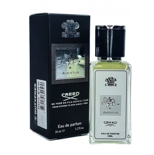 Creed Aventus (Для мужчин) 35ml суперстойкий