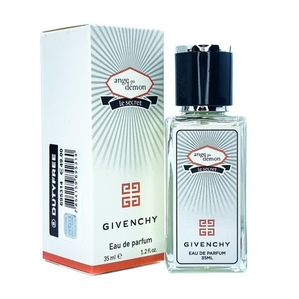 Givenchy Ange Ou Demon Le Secret (Для женщин) 35ml суперстойкий