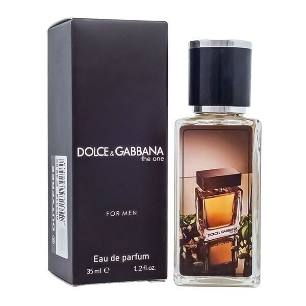 Dolce & Gabbana The One (для мужчин) 35ml суперстойкий