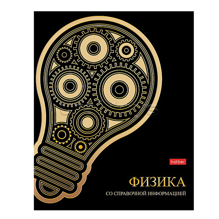 Комплект предметных тетрадей 46л