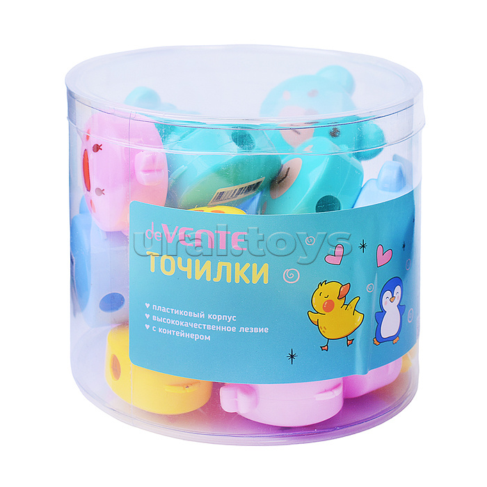 Точилка для карандашей