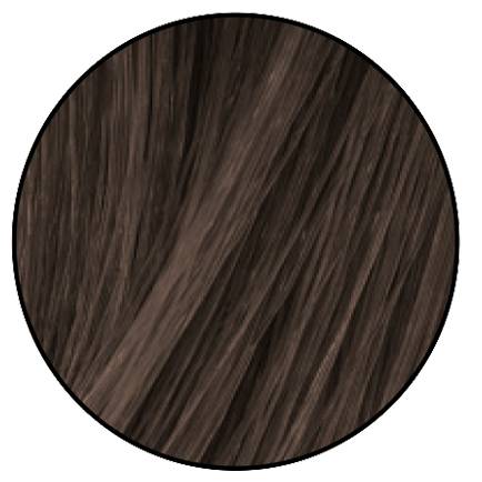 MATRIX 6AA Темный блондин глубокий пепельный - 6.11 SoColor Pre-Bonded