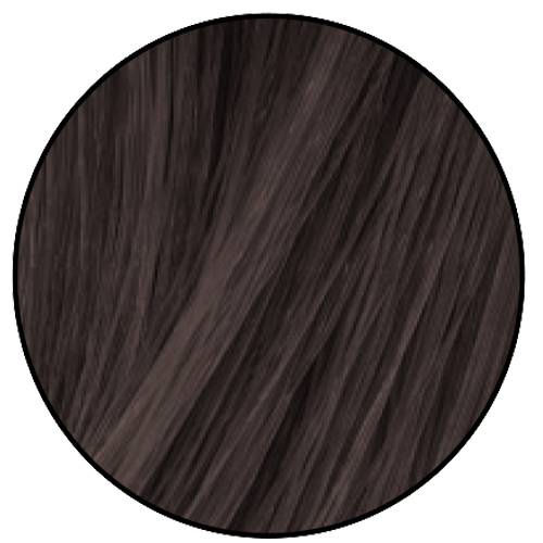 MATRIX 4AA Шатен глубокий пепельный - 4.11 SoColor Pre-Bonded