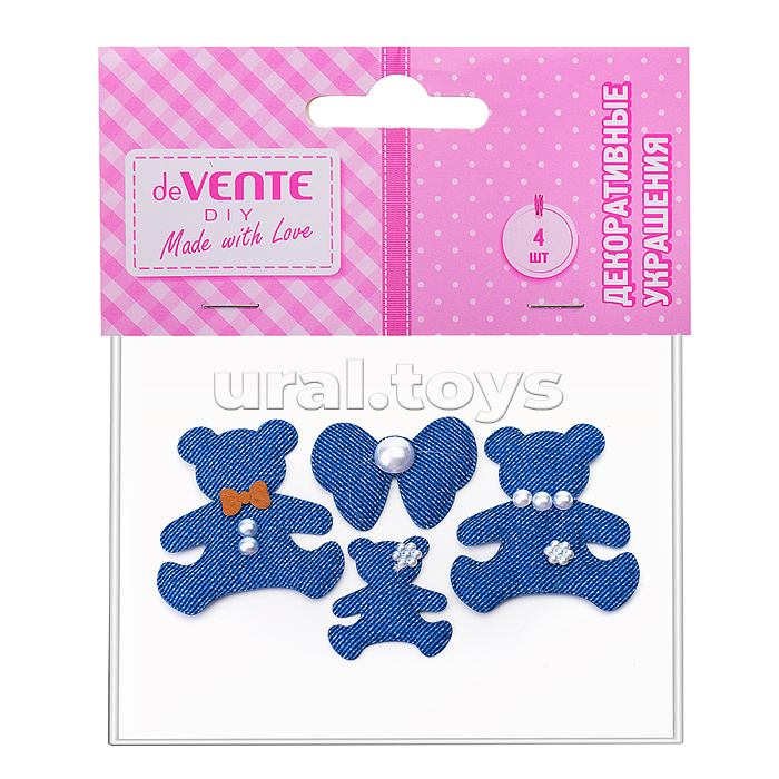 Декоративные украшения