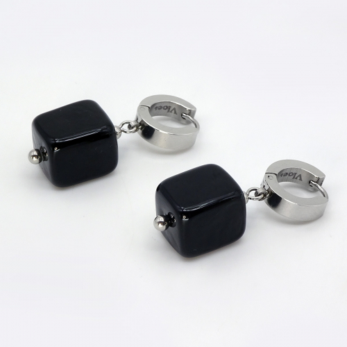 Серьги из муранского стекла CLASSIC LS3381