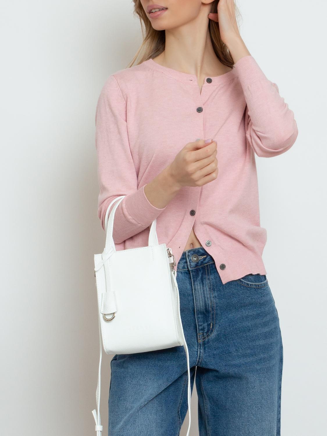 Сумка: 3006 р. 3340 р. 3184LN 774 белый