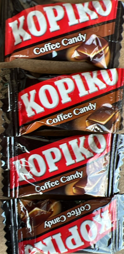 Конфеты COFFEE CANDY KOPIKO