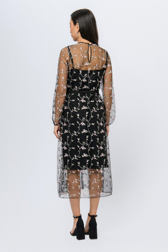 Платье 1001 DRESS #1002766Черный