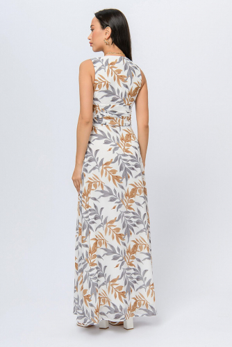 Платье 1001 DRESS #1001674Молочный