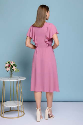 Платье 1001 DRESS #787810Розовый