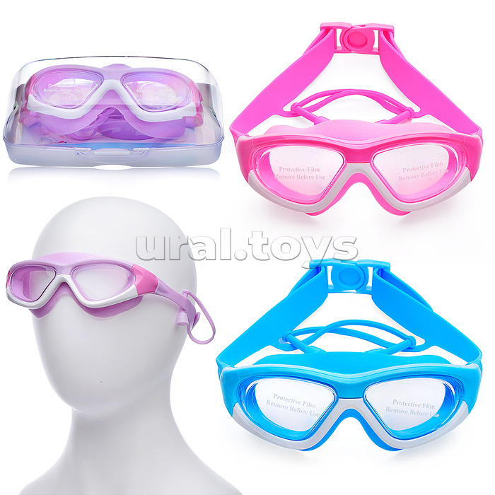 Очки для плавания