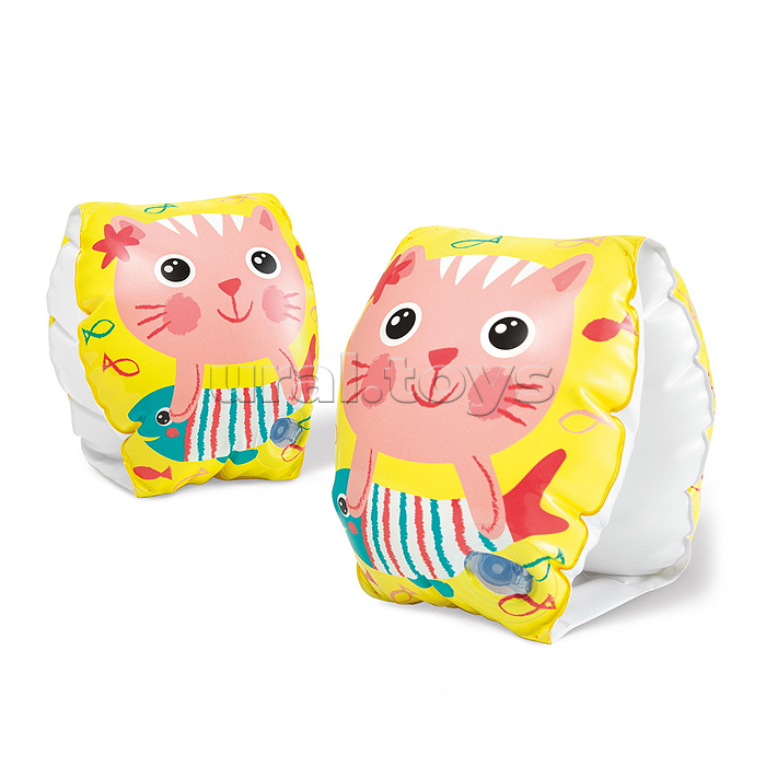Нарукавники 20х15см