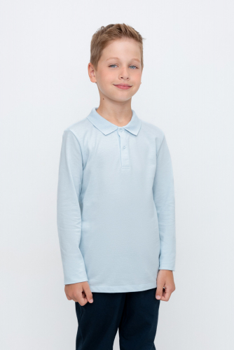 Crоckid Джемпер К 302519 ледяная вода Crоckid