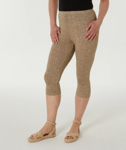 Leggings aus Viskose