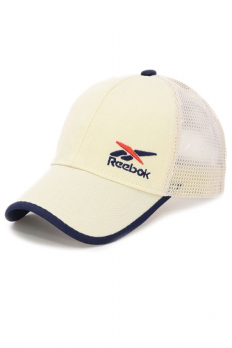 Бейсболка YR FK-9-58W RBK сетка