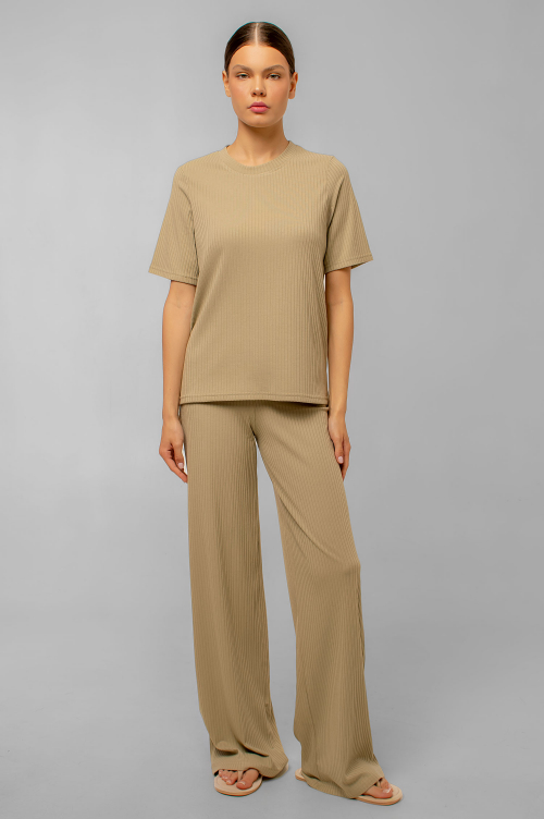 Арт 10401/6 Пижама с брюками 44-52 (5 шт)