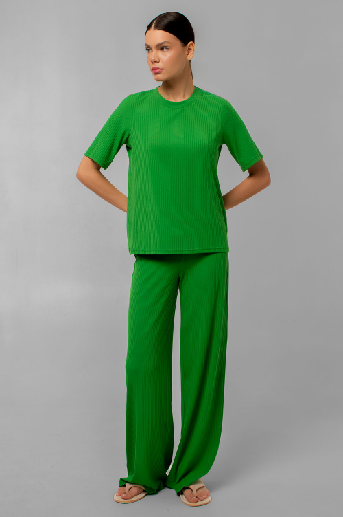 Арт. 10401/4 Пижама с брюками 44-52 (5 шт)