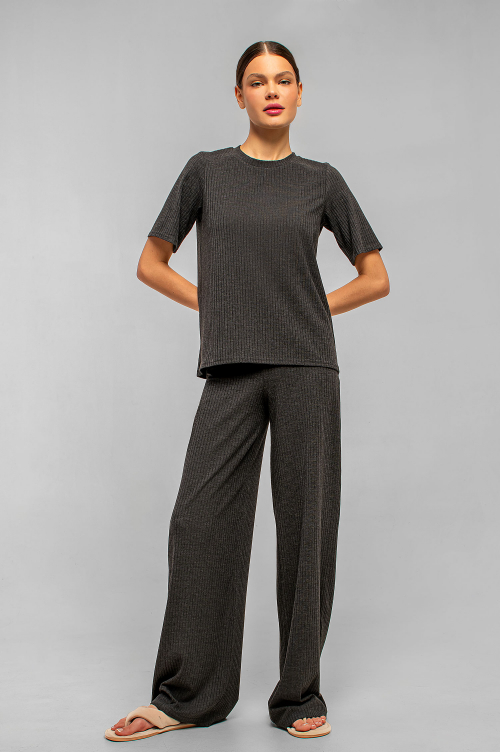 Арт 10401/3 Пижама с брюками 44-52 (5 шт)