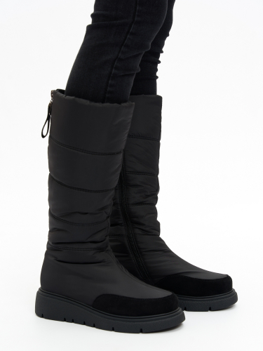 Полусапоги женские зимние KB909SW KING BOOTS Германия