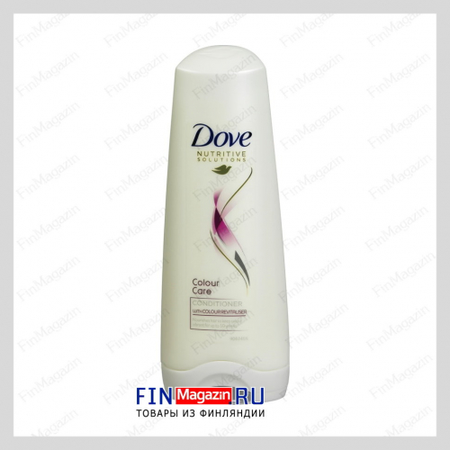 Бальзам Dove Colour Care 200 мл