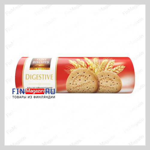 Печенье Digestive Feiny Biscuits 400 гр