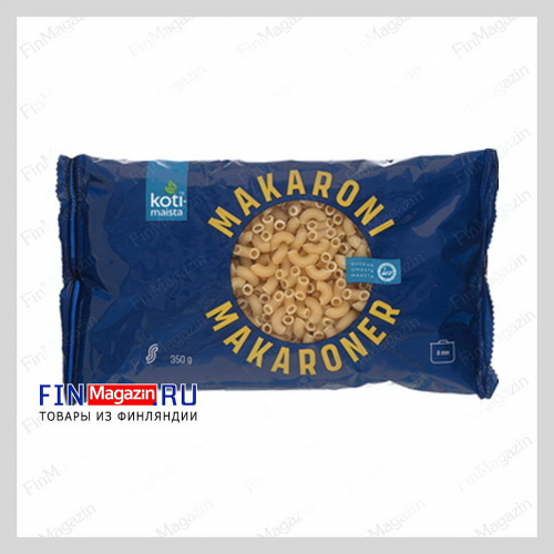 Макароны Kotimaista Makaroni 350 гр