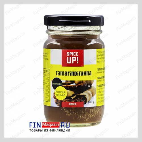 Паста из тамаринда Spice Up! 100 г