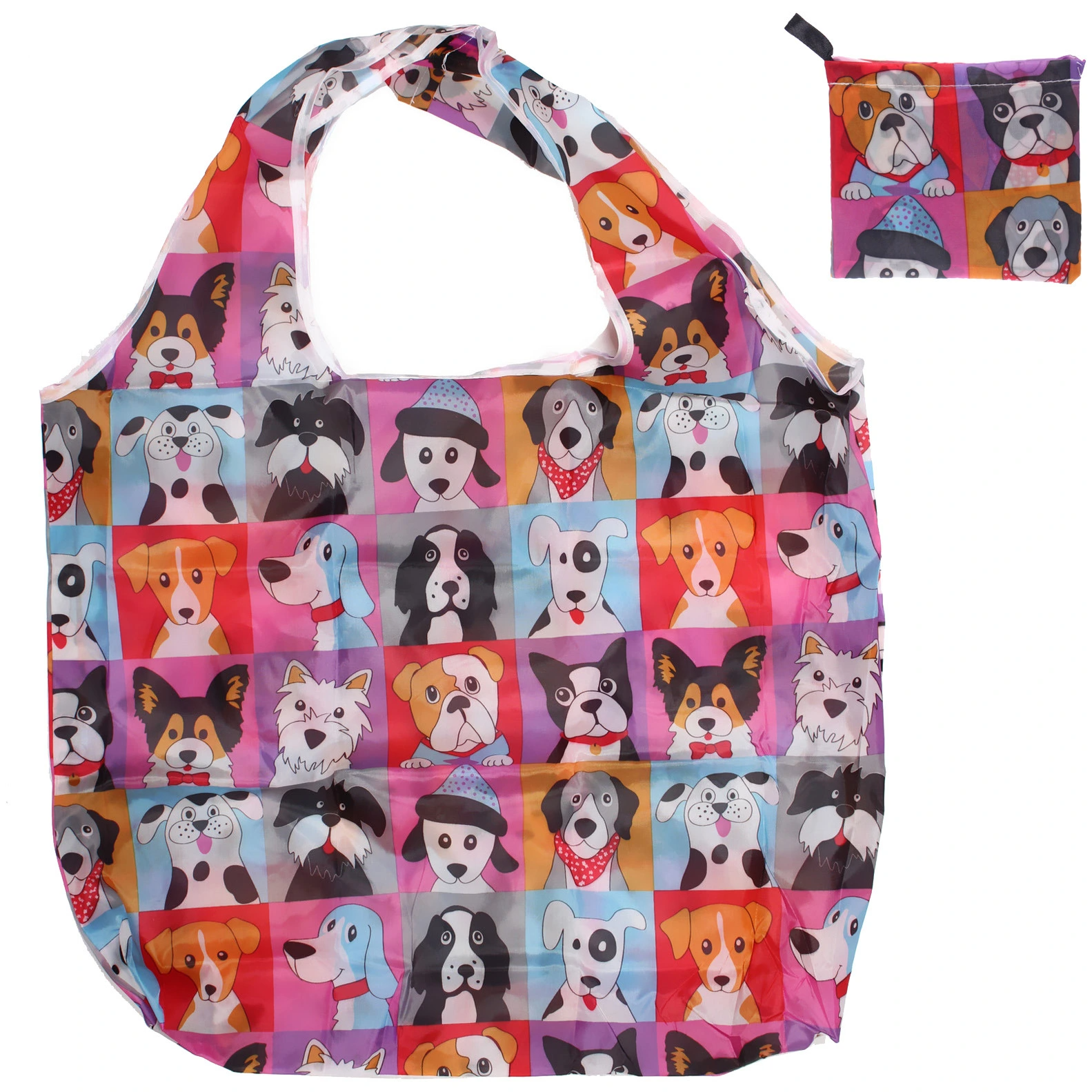 Сумка - шоппер