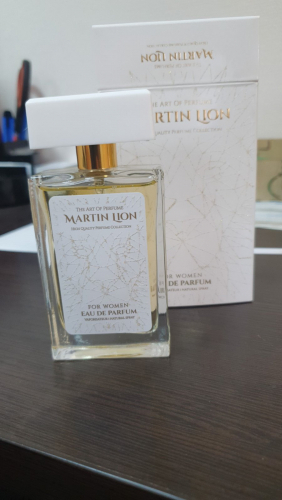 Ф95 Black Opium - Yves Saint Laurent 