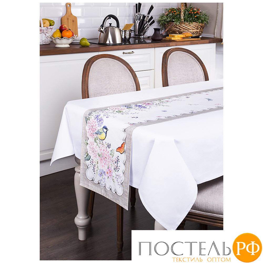 ДОРОЖКА НА СТОЛ