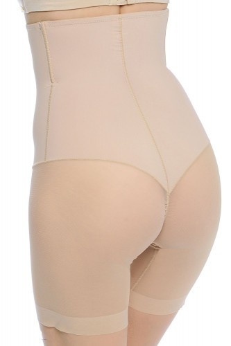Трусы жен Ysabel Mora арт 19612 high waisted shaping