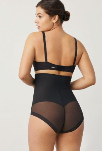 Трусы жен Ysabel Mora арт 19611 high waisted shaping