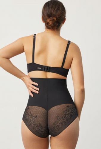 Трусы жен Ysabel Mora арт 19618 high waisted shaping