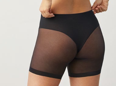 Трусы жен Ysabel Mora арт 19613 shaping short