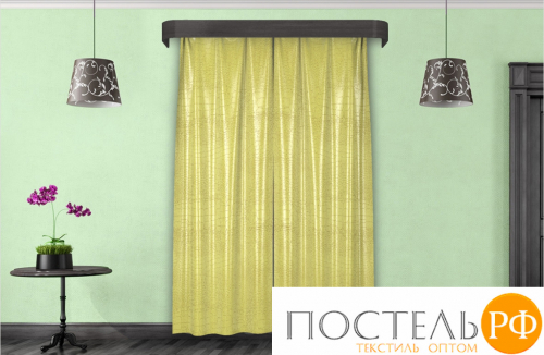 Шторы Eleganta, Жаккард trc382572, 140х270-2 шт