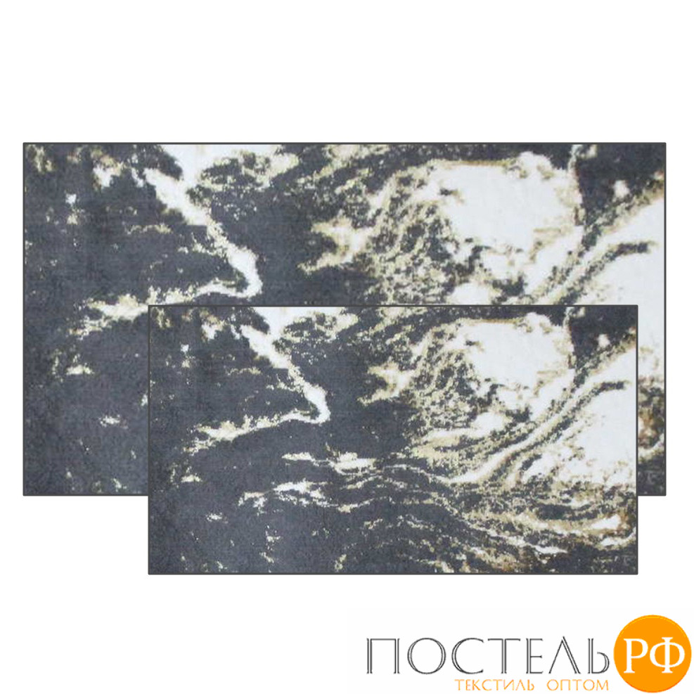 КВ-Др-1-НБ Doris №1 Набор ков. для ванной 60х100 и 40х60