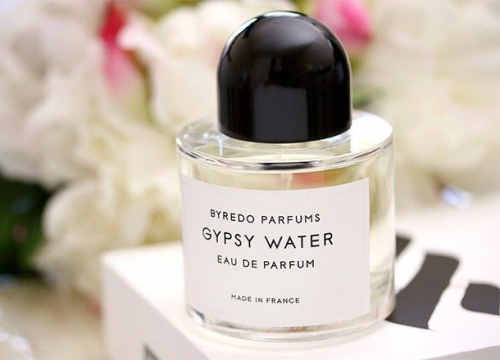 Byredo Gypsy Water