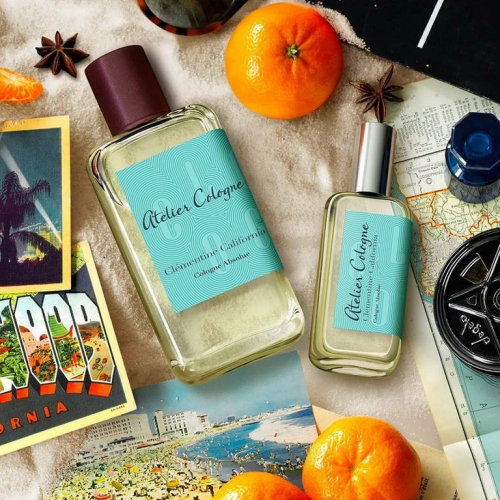 Atelier Cologne Clementine California